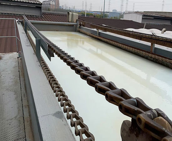 氣浮機(jī)除油原理_處理除油氣浮設(shè)備_除油氣浮機(jī)